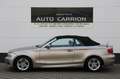 BMW 128 1-serie Cabrio 128i Automaat 234PK M-pakket Airco Beige - thumbnail 6