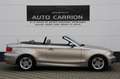 BMW 128 1-serie Cabrio 128i Automaat 234PK M-pakket Airco Beige - thumbnail 3