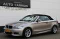 BMW 128 1-serie Cabrio 128i Automaat 234PK M-pakket Airco Beige - thumbnail 10