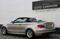 BMW 128 1-serie Cabrio 128i Automaat 234PK M-pakket Airco Beige - thumbnail 11