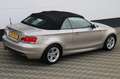 BMW 128 1-serie Cabrio 128i Automaat 234PK M-pakket Airco Beige - thumbnail 8