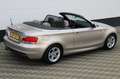 BMW 128 1-serie Cabrio 128i Automaat 234PK M-pakket Airco Beige - thumbnail 7