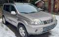 Nissan X-Trail X-Trail Diesel 2.2 dCi 4x4 Comfort Silber - thumbnail 3