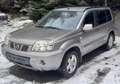 Nissan X-Trail X-Trail Diesel 2.2 dCi 4x4 Comfort Silber - thumbnail 2