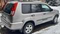 Nissan X-Trail X-Trail Diesel 2.2 dCi 4x4 Comfort Silber - thumbnail 4