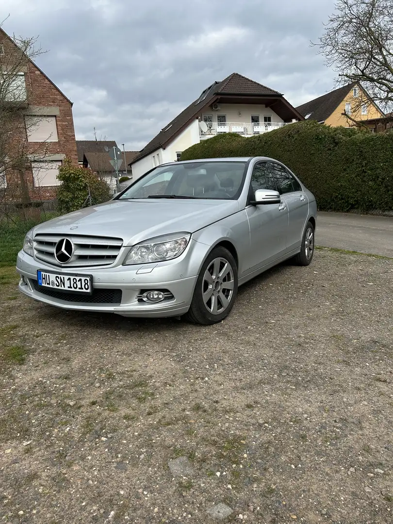 Mercedes-Benz C 250 CDI DPF Avantgarde PRIME EDITION / Pano / Bi-Xeno - 1