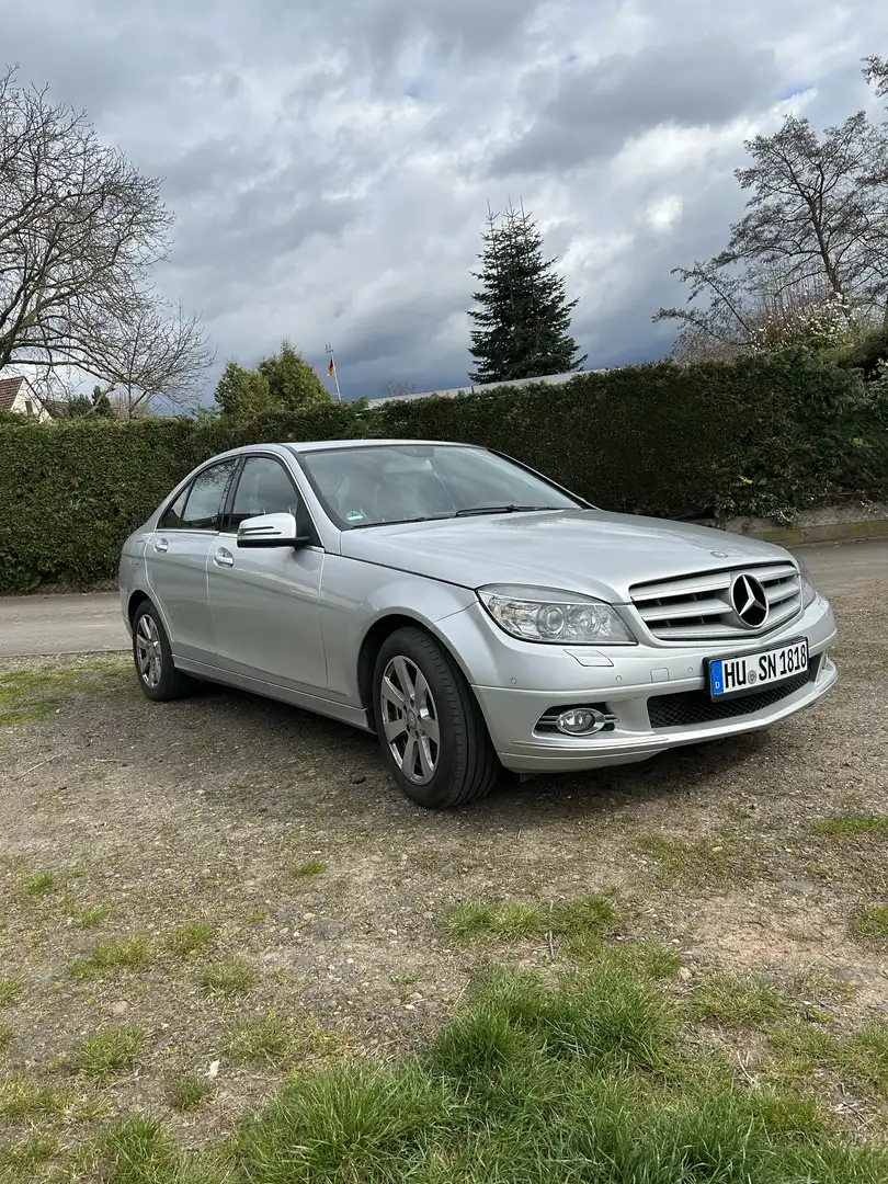 Mercedes-Benz C 250 CDI DPF Avantgarde PRIME EDITION / Pano / Bi-Xeno - 2