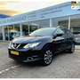Nissan Qashqai 1.2 Tekna Negro - thumbnail 1
