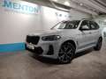 BMW X3 xDrive30i M-Sportpaket/AHK//Head-Up/LED/WLAN Grau - thumbnail 2