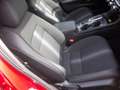 Honda Civic 2.0 Hybrid eCVT Sport Rojo - thumbnail 10