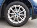 BMW X1 sDrive18i Advantage Blau - thumbnail 18