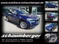 BMW X1 sDrive18i Advantage Blau - thumbnail 1