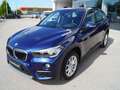 BMW X1 sDrive18i Advantage Blau - thumbnail 4