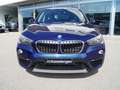 BMW X1 sDrive18i Advantage Blau - thumbnail 14