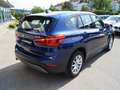 BMW X1 sDrive18i Advantage Blau - thumbnail 3