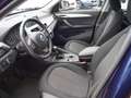 BMW X1 sDrive18i Advantage Blau - thumbnail 7
