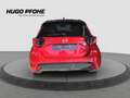 Mazda 2 Homura Plus 1.5 FHEV VVT-i Autom LED Pano ACC Rot - thumbnail 4