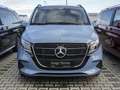 Mercedes-Benz V 220 d Style lang LED Distr. Kamera AHK2,5t 9G Blau - thumbnail 5