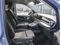 Mercedes-Benz V 220 d Style lang LED Distr. Kamera AHK2,5t 9G Blau - thumbnail 8