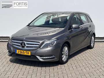 Ambition AIRCO | NAVI | VELGEN