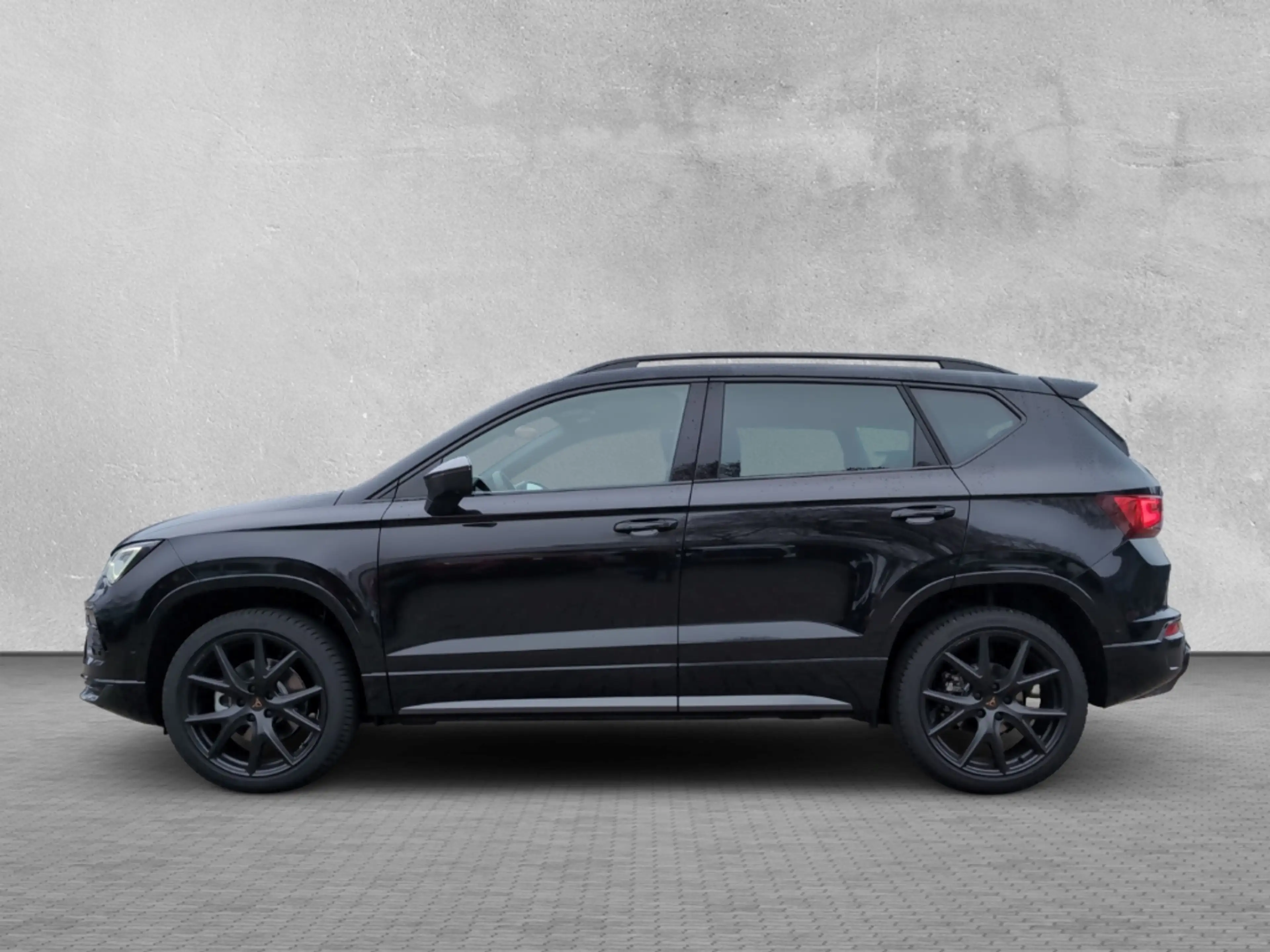 CUPRA Ateca TRIBE EDITION / UPE: 56.370,- € / 2.0 TSI 4DRIVE A — photo 5