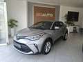 Toyota C-HR 125H Active Gris - thumbnail 3