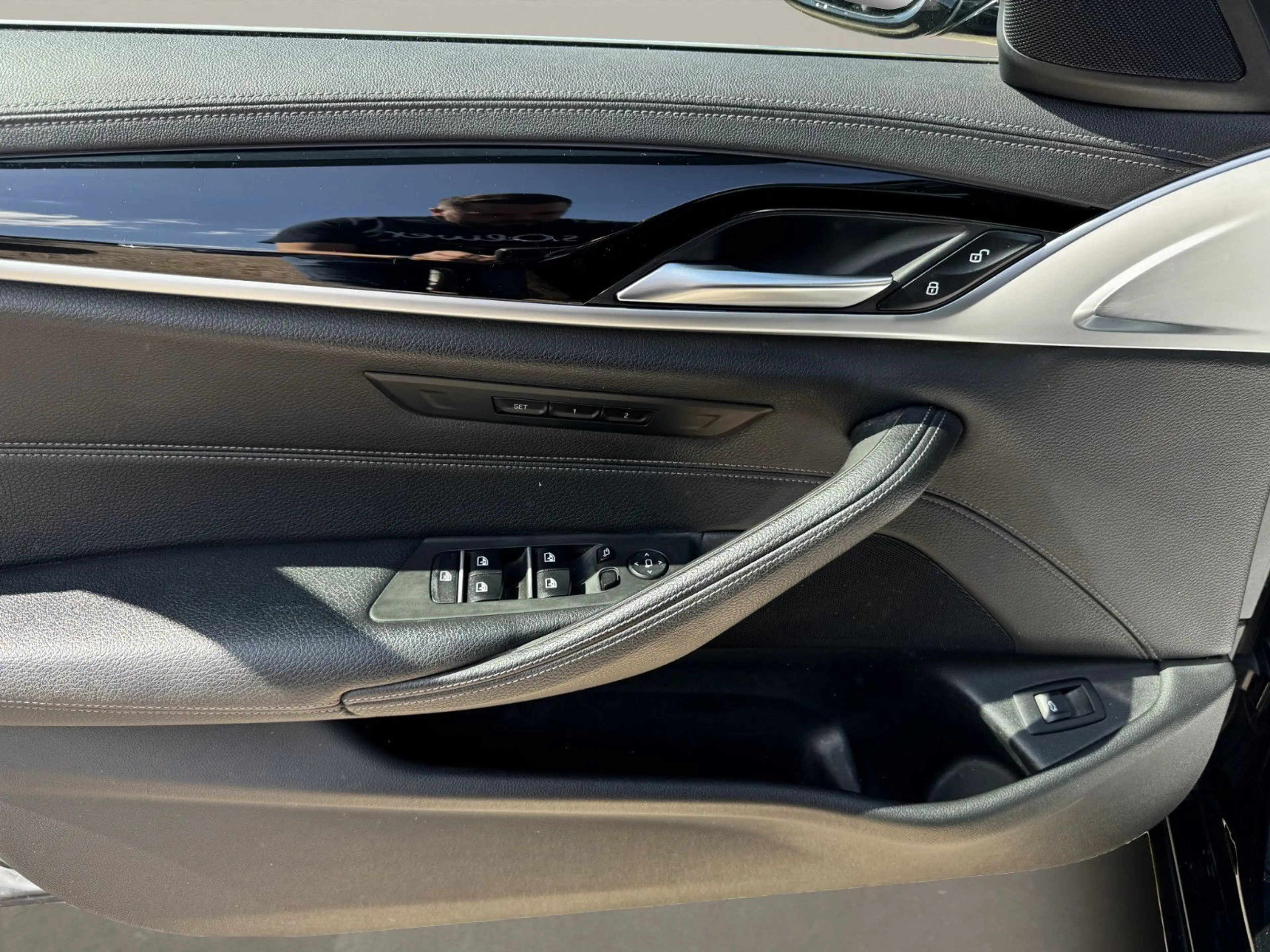 BMW 540 d xDrive Luxury Line/HEAD-UP/RDK/360*/UVM.. — photo 7