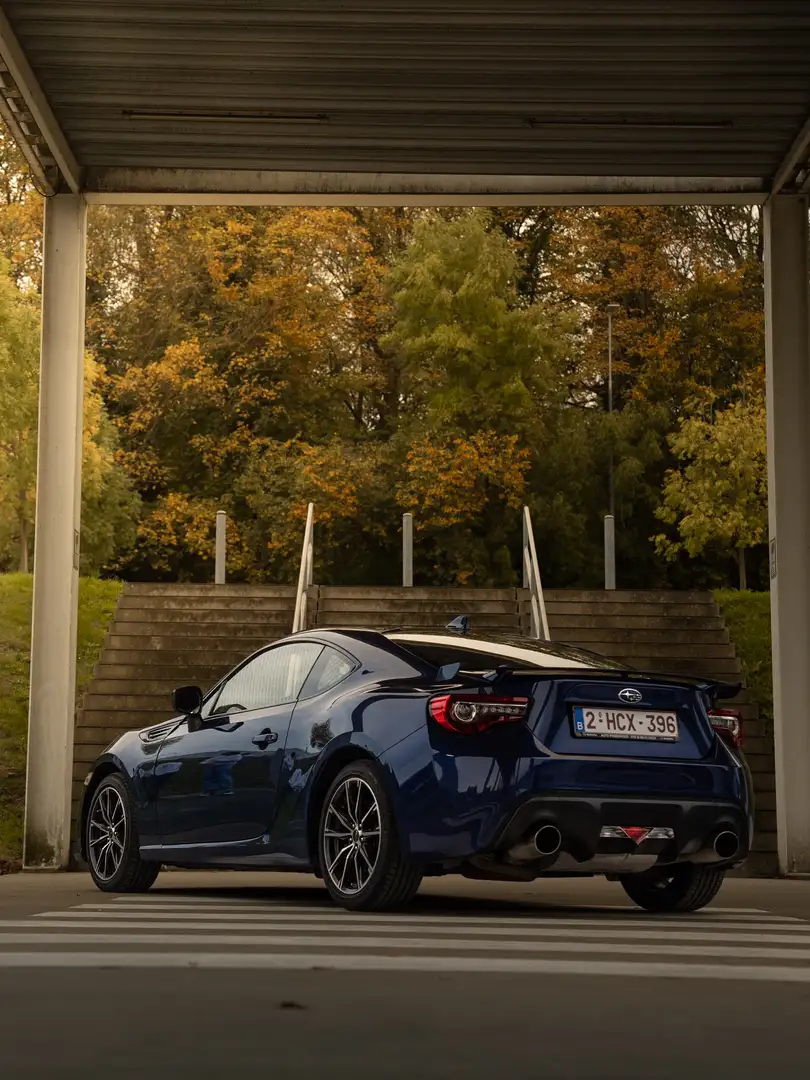 Subaru BRZ 2.0i Sport+ - 2