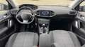 Peugeot 308 Active NAVI-PLUS+LED+RFK+2xPDC+TEMP+MFL+ALU Grau - thumbnail 11