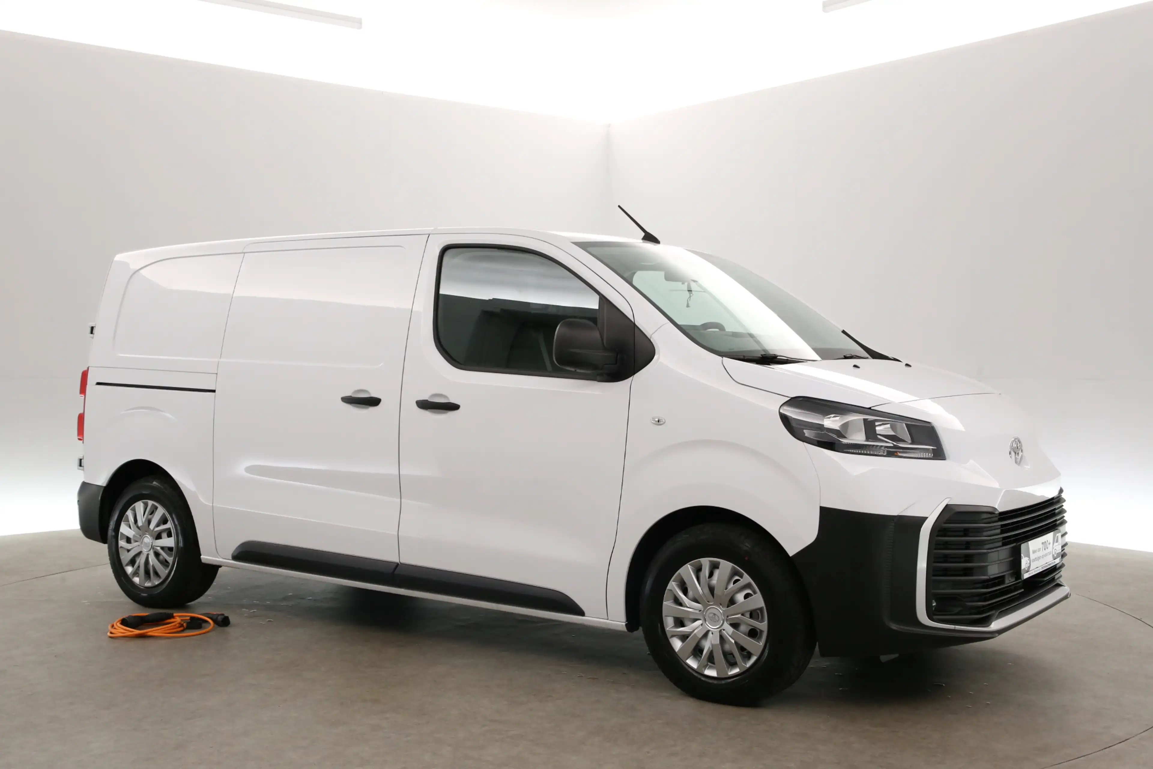 Toyota Proace Electric Worker 75 kWh Long Range L2H1 | NIEUW | S — photo 6