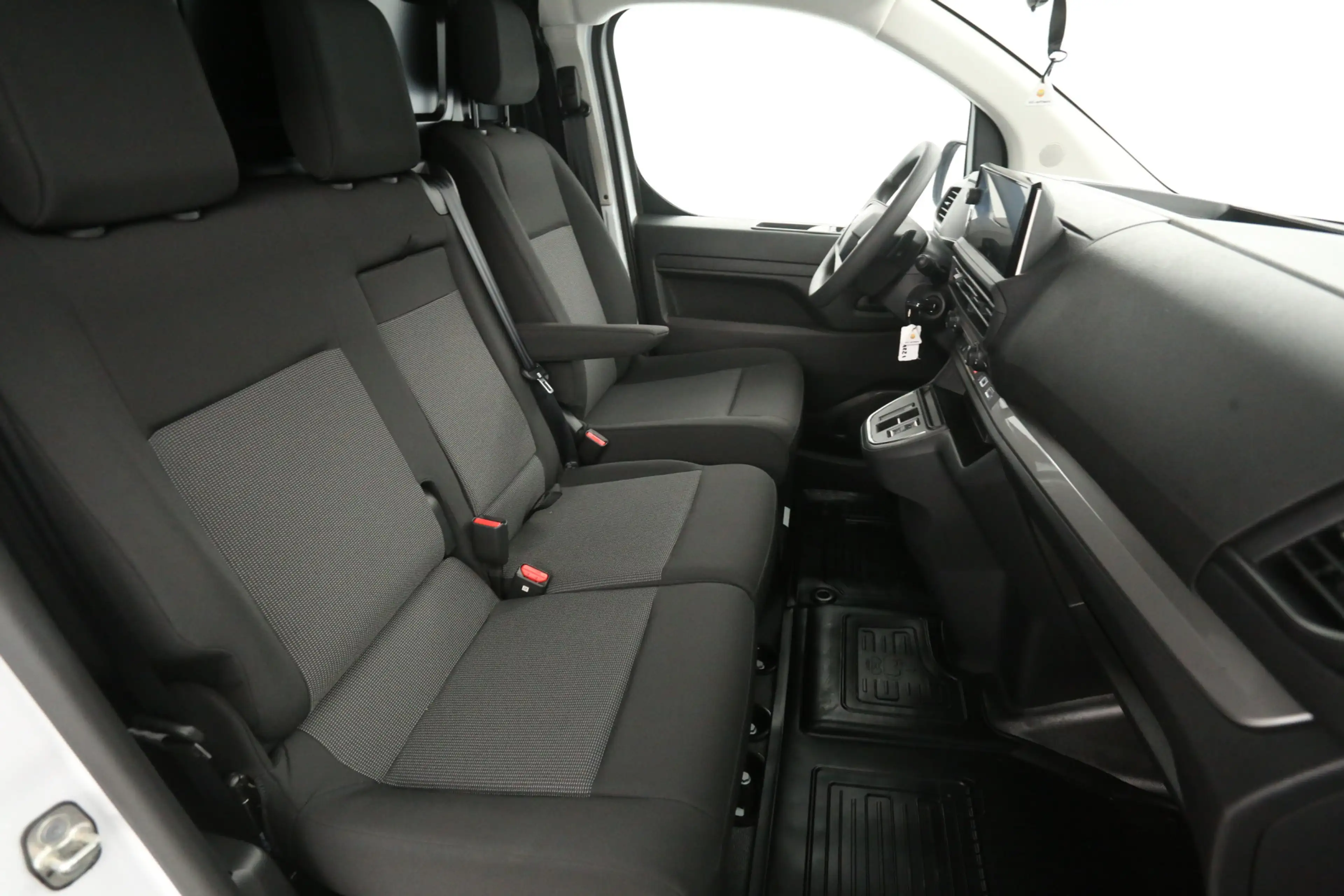 Toyota Proace Electric Worker 75 kWh Long Range L2H1 | NIEUW | S — photo 12