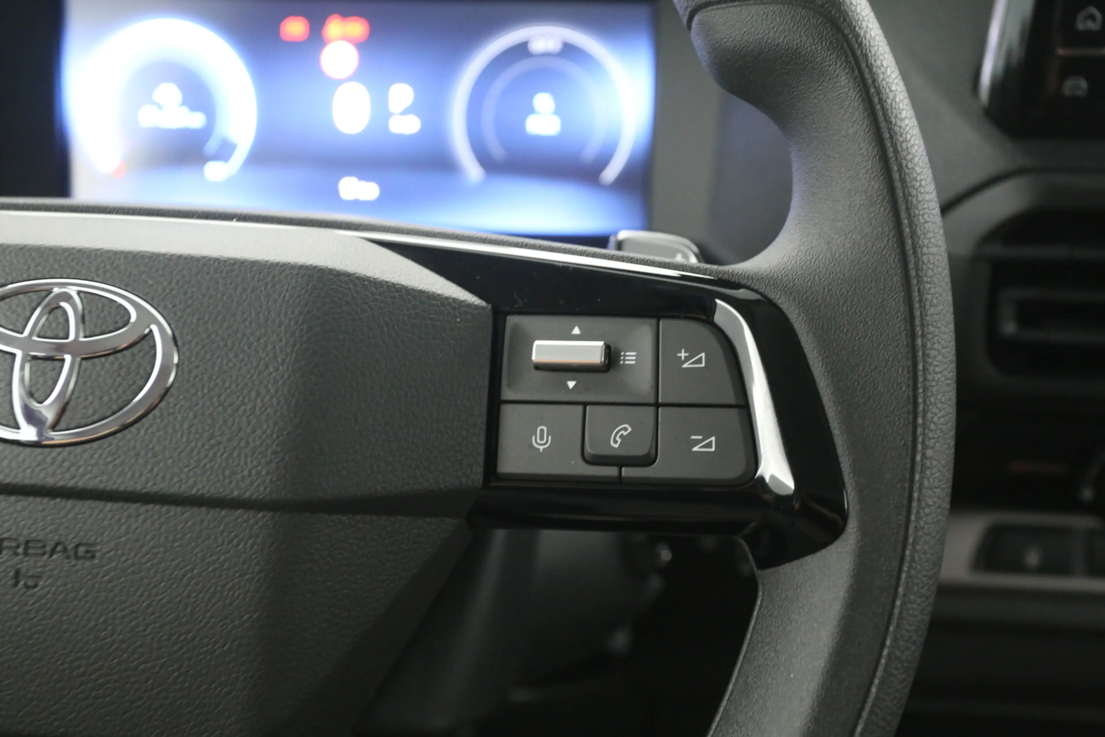 Toyota Proace Electric Worker 75 kWh Long Range L2H1 | NIEUW | S — photo 20
