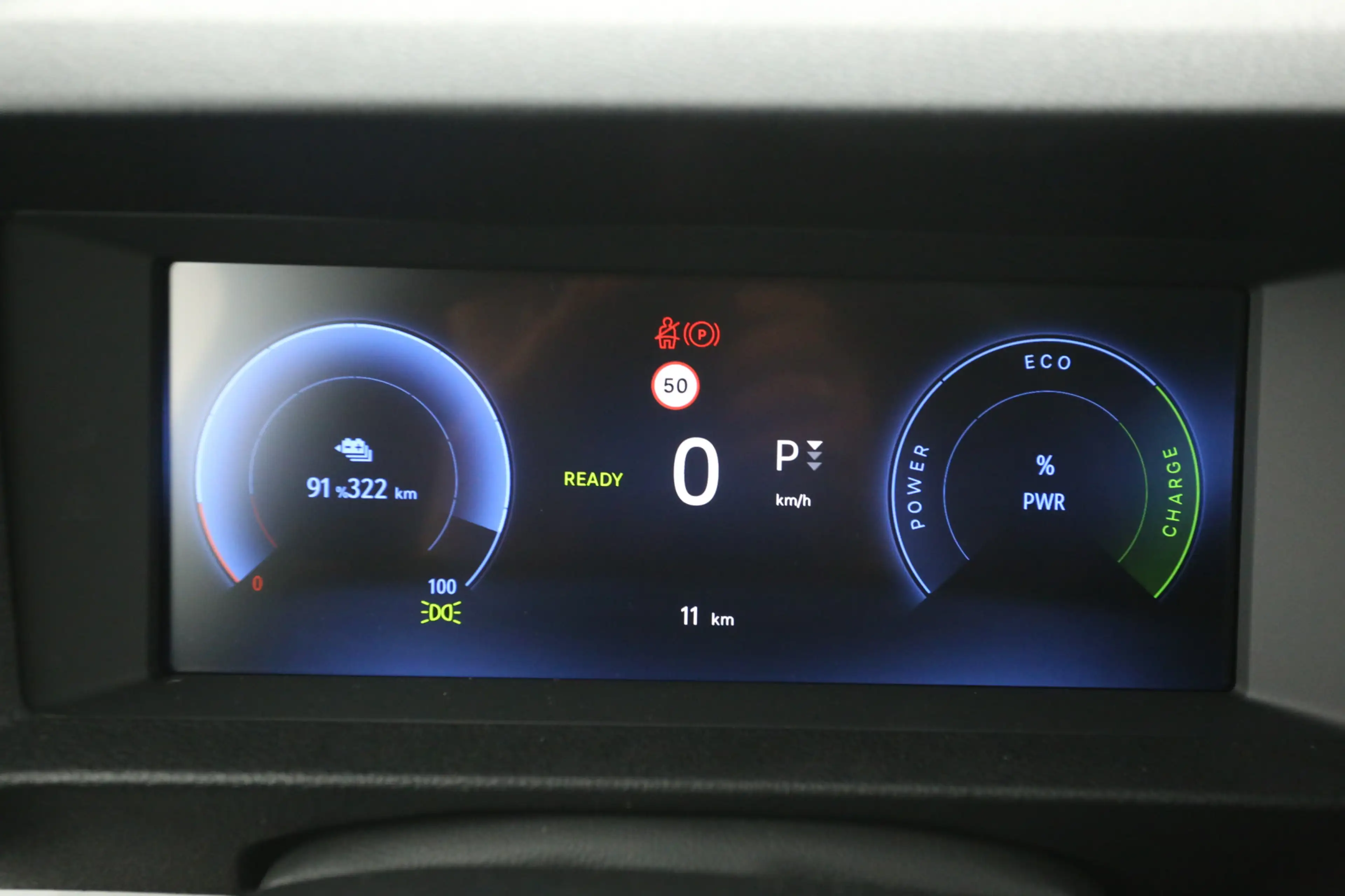 Toyota Proace Electric Worker 75 kWh Long Range L2H1 | NIEUW | S — photo 14
