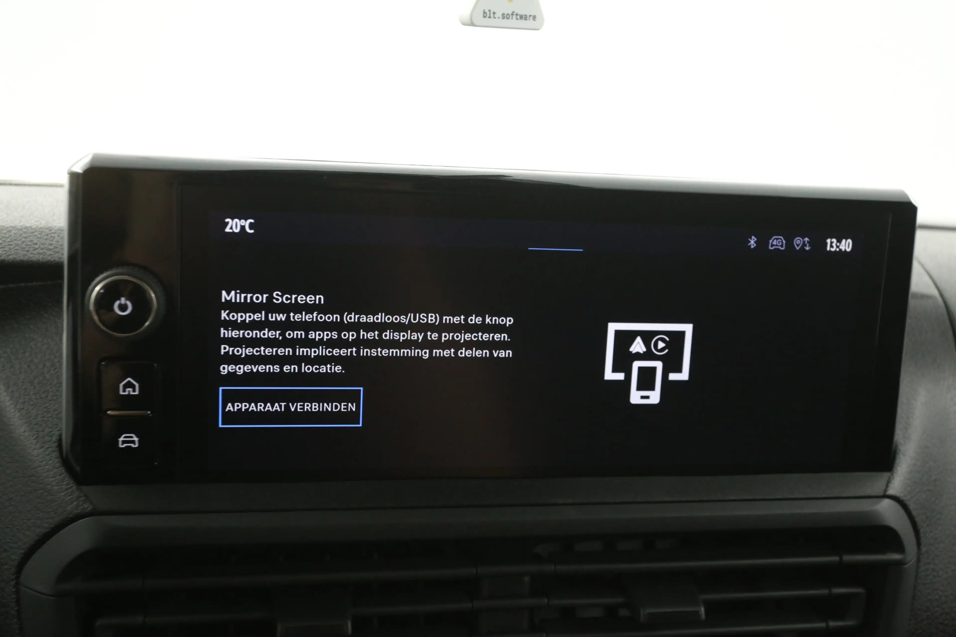 Toyota Proace Electric Worker 75 kWh Long Range L2H1 | NIEUW | S — photo 17