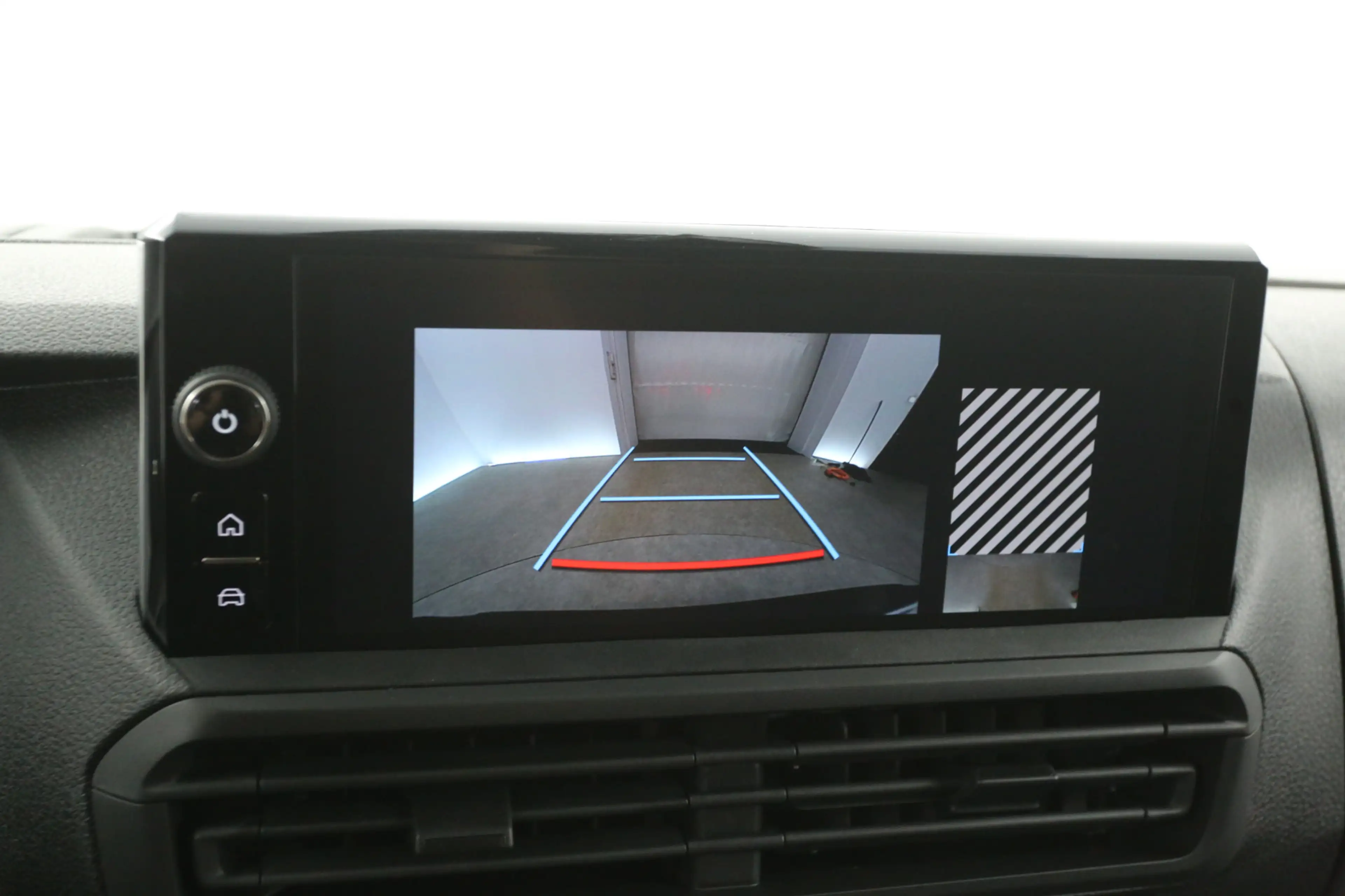Toyota Proace Electric Worker 75 kWh Long Range L2H1 | NIEUW | S — photo 15