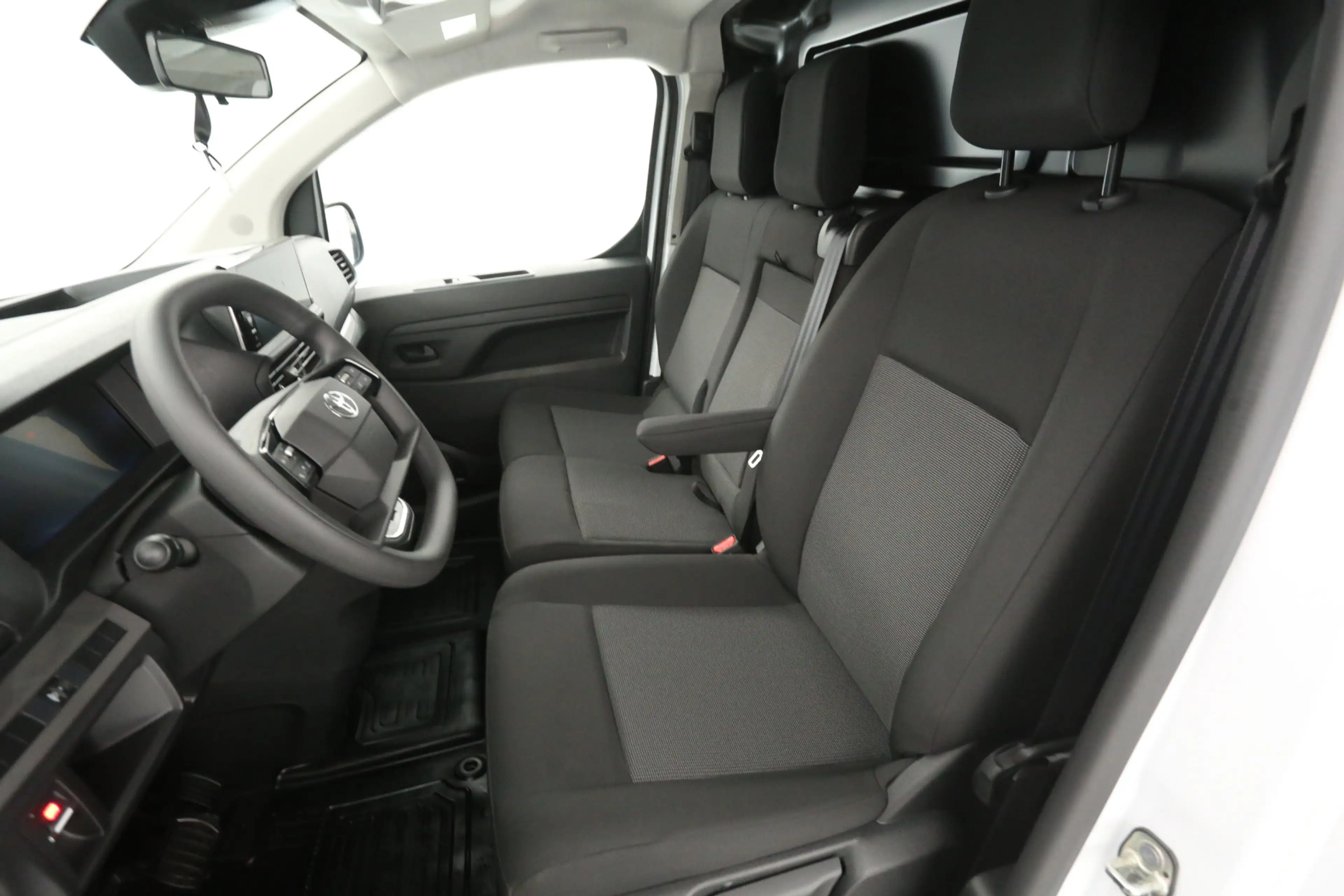 Toyota Proace Electric Worker 75 kWh Long Range L2H1 | NIEUW | S — photo 11