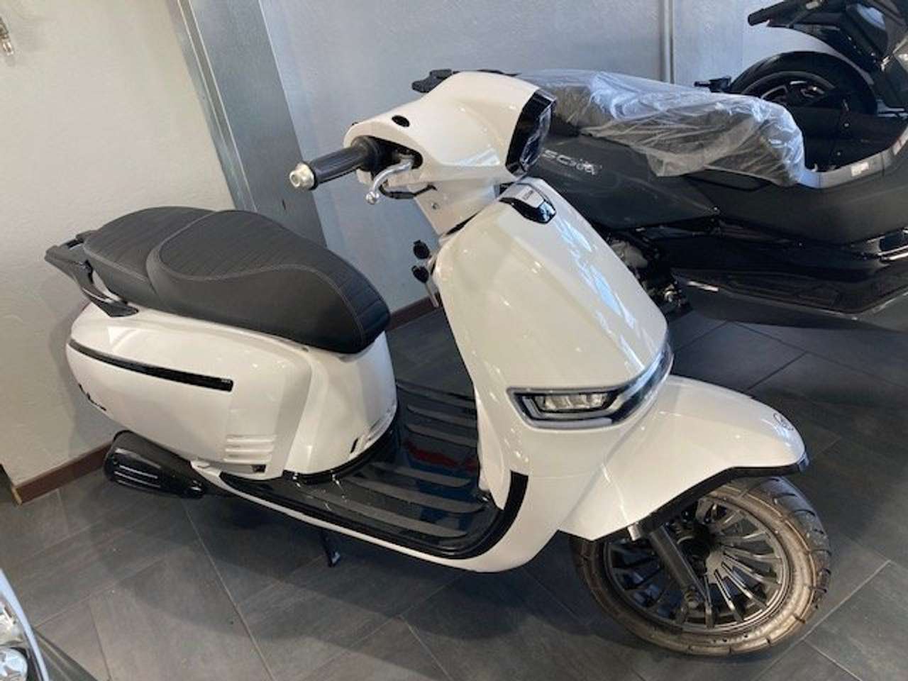 Keeway Others Versilia 50