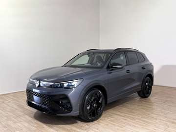 Tiguan 1.5 etsi R-Line Plus 150cv dsg