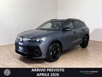 Tiguan 1.5 etsi R-Line Plus 150cv dsg