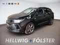 Opel Grandland GS Line Shz Kamera 360 Schwarz - thumbnail 1