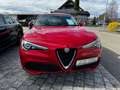 Alfa Romeo Stelvio Diesel 2.2 16V AT8 Super Rot - thumbnail 2