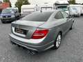 Mercedes-Benz C 180 CGI BlueEfficiency Automatik Gris - thumbnail 4