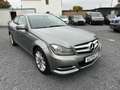 Mercedes-Benz C 180 CGI BlueEfficiency Automatik Gris - thumbnail 2