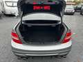 Mercedes-Benz C 180 CGI BlueEfficiency Automatik Gris - thumbnail 9