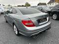 Mercedes-Benz C 180 CGI BlueEfficiency Automatik Gris - thumbnail 3
