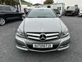 Mercedes-Benz C 180 CGI BlueEfficiency Automatik Gris - thumbnail 7