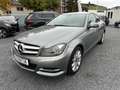 Mercedes-Benz C 180 CGI BlueEfficiency Automatik Gris - thumbnail 1