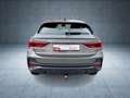 Audi Q3 Sportback TFSI e DSG LED FLA AHK LM virtual Grau - thumbnail 5
