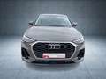 Audi Q3 Sportback TFSI e DSG LED FLA AHK LM virtual Grau - thumbnail 9