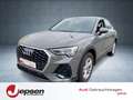 Audi Q3 Sportback TFSI e DSG LED FLA AHK LM virtual Grau - thumbnail 1